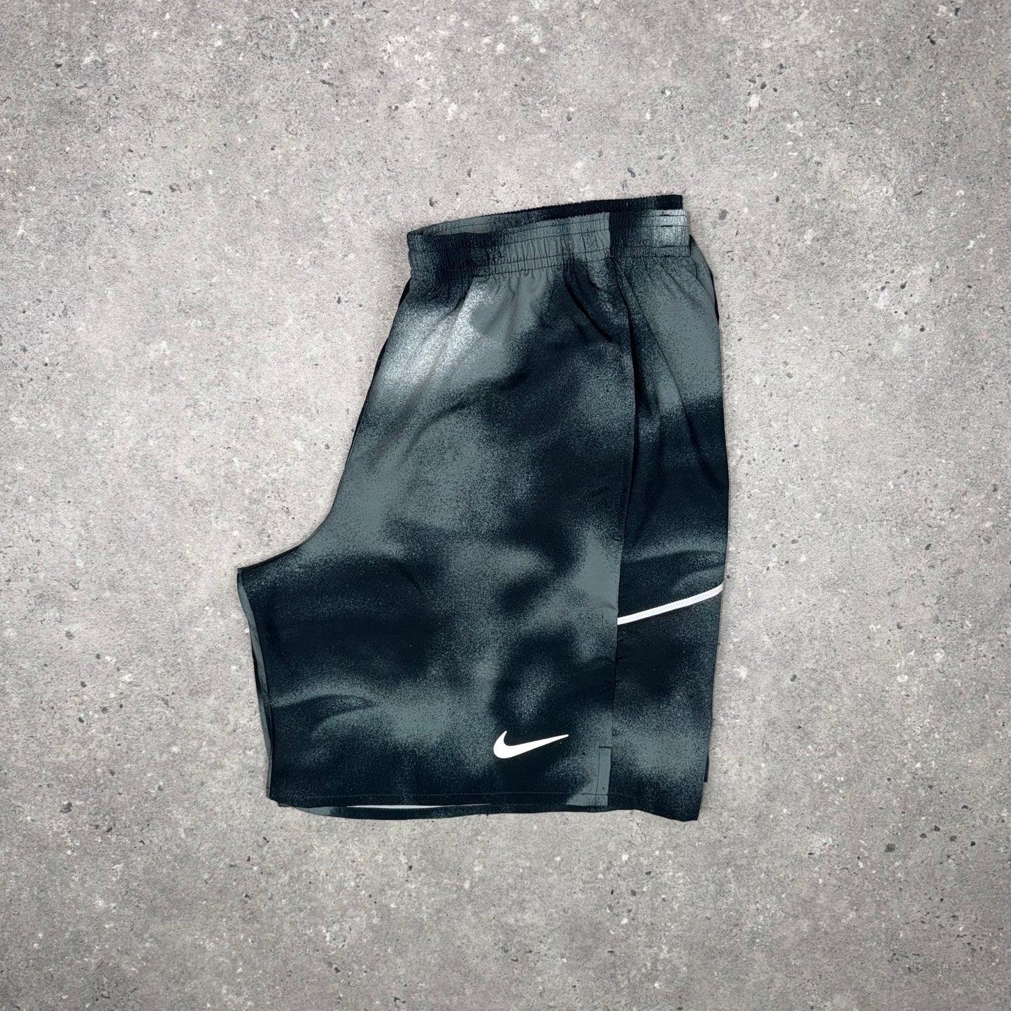 Nike Smoke Tri Set (Grey)