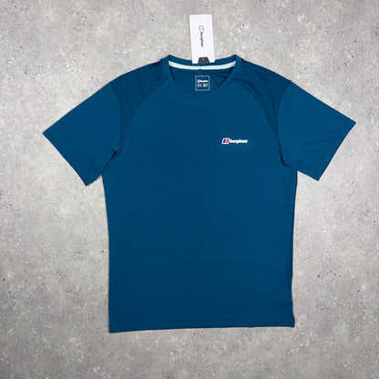 Berghaus Tech Woven Tracksuit Set (Blue)
