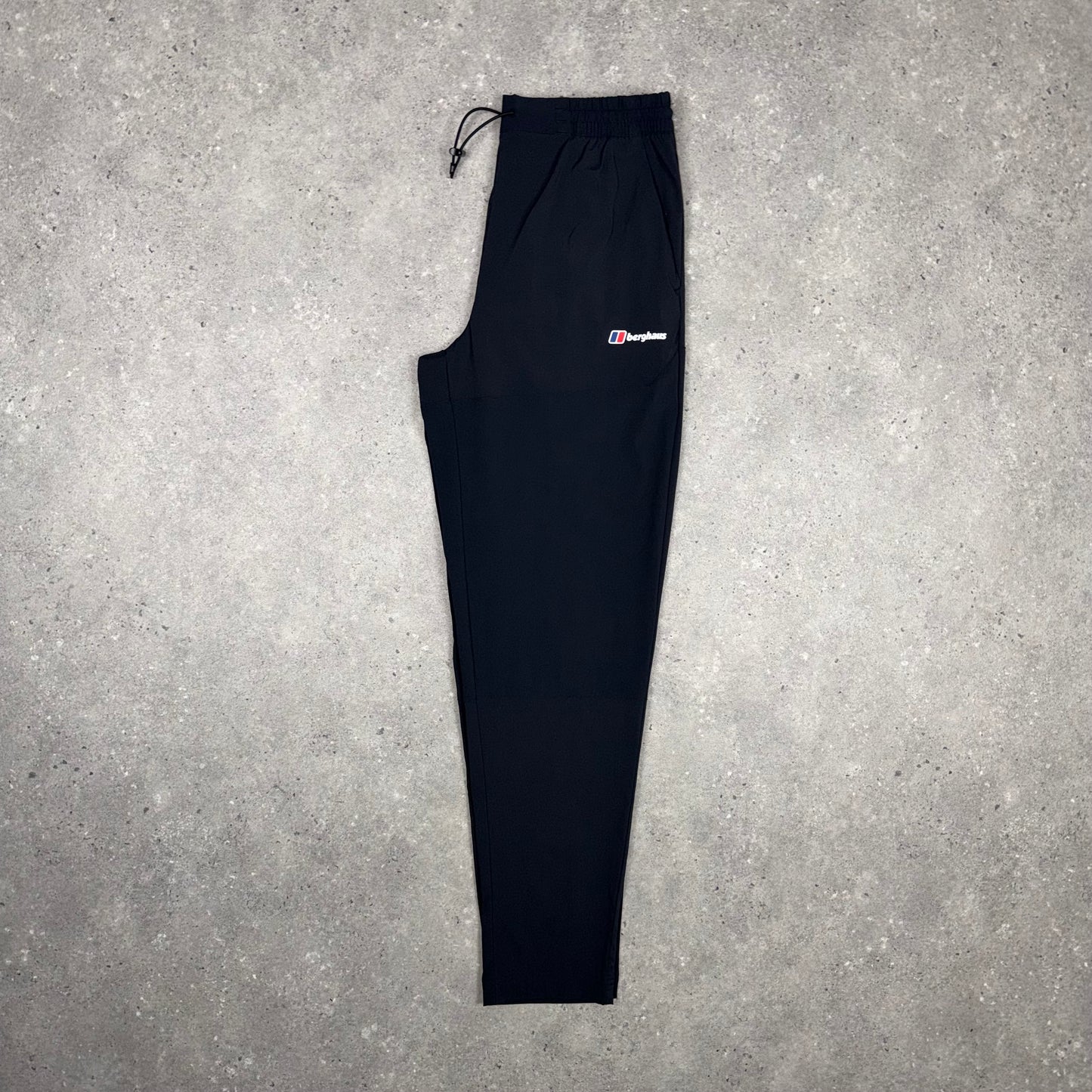 Berghaus Tech Woven Tracksuit (Blue)