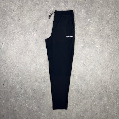 Berghaus Tech Woven Tracksuit (Blue)