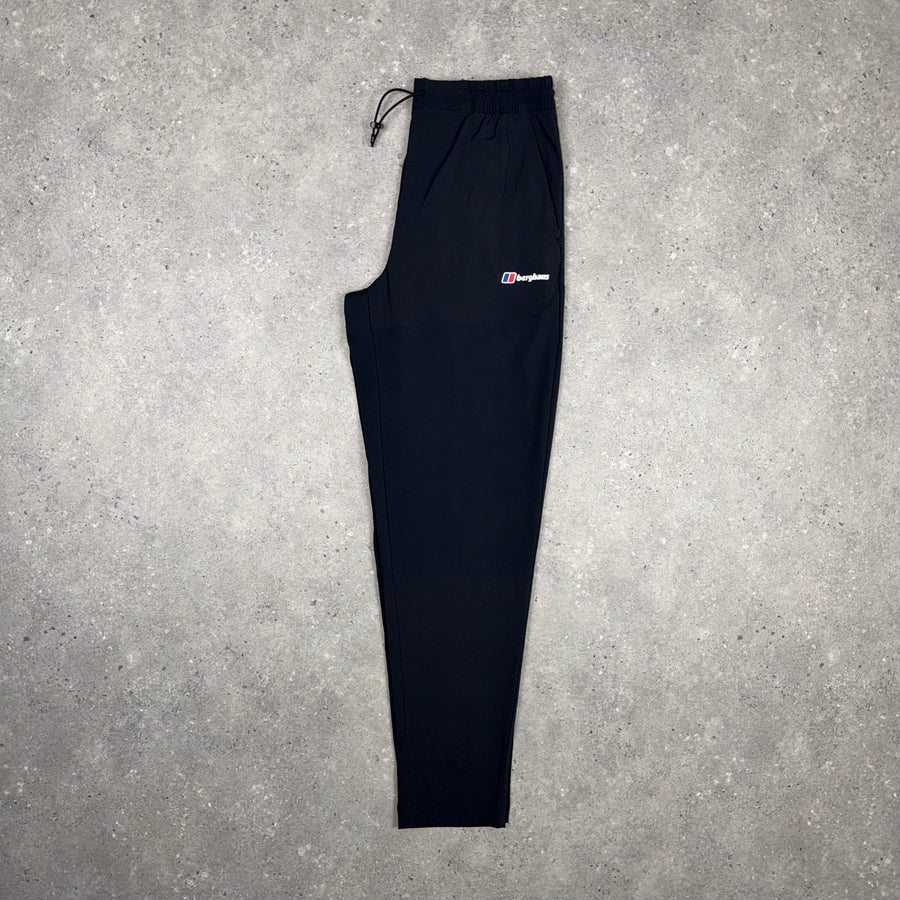 Berghaus Woven Pants 'Black'