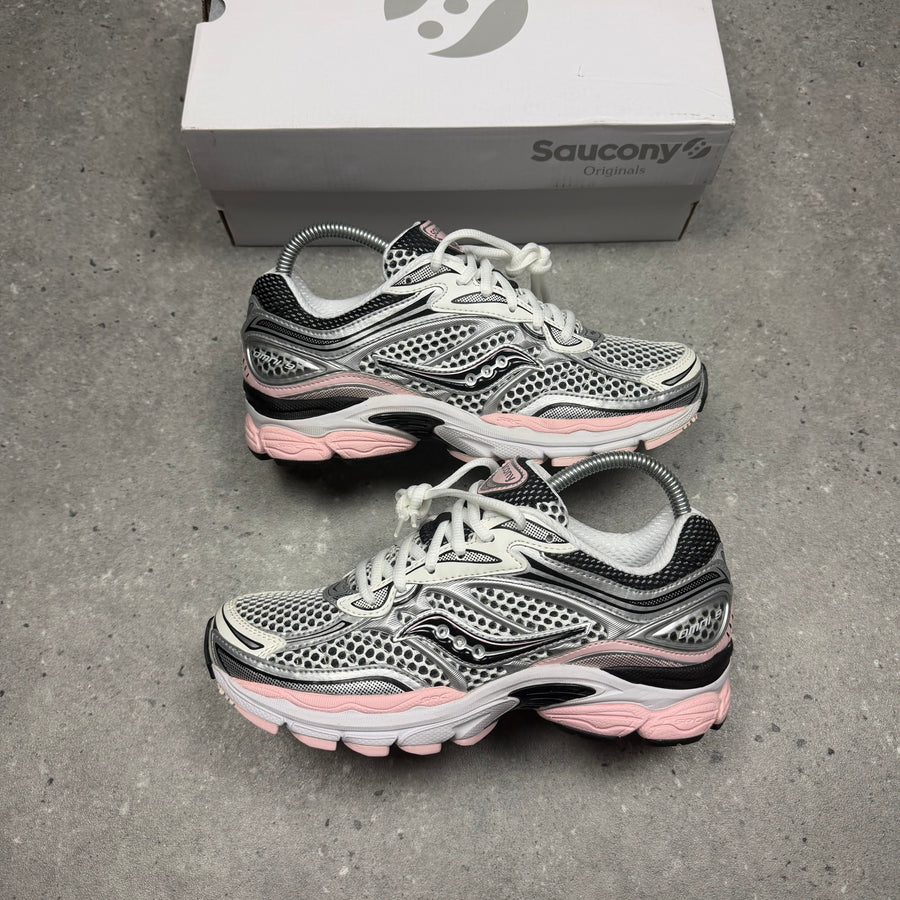 Saucony ProGrid Omni 9 'Pink'