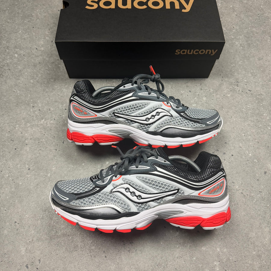 Saucony ProGrid Omni 9 'Cadet Vizired'