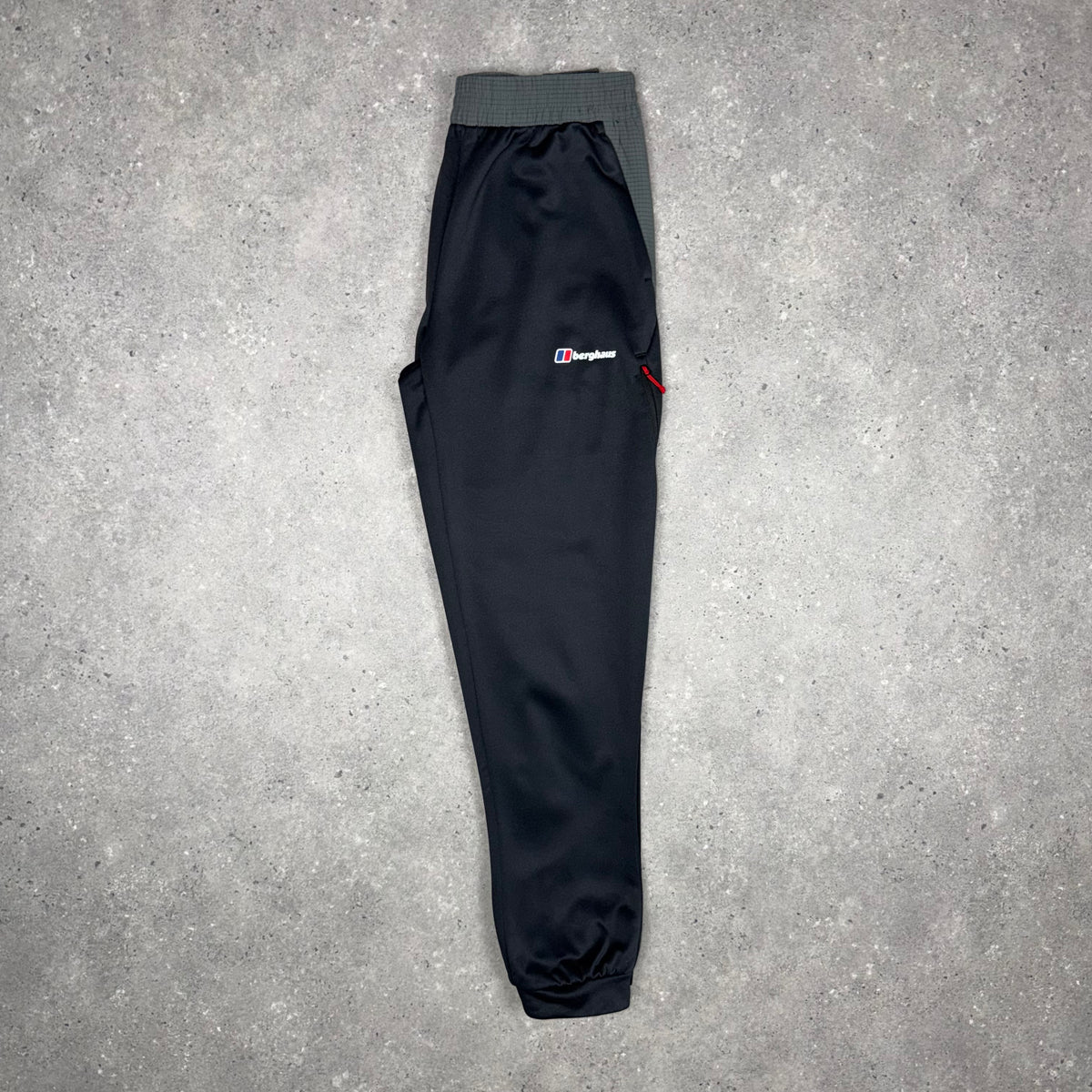 Berghaus Poly Pants 'Black'