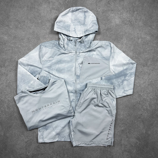 Monterrain Tri Set (Mist)
