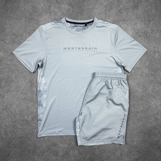 Monterrain Set (Mist)
