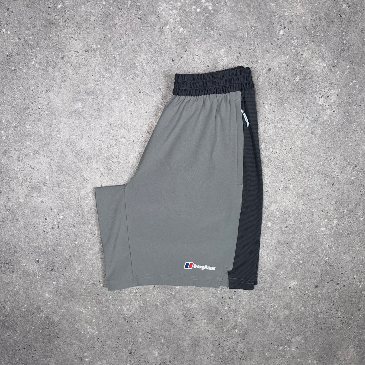 Berghaus Tech Shorts 'Grey'