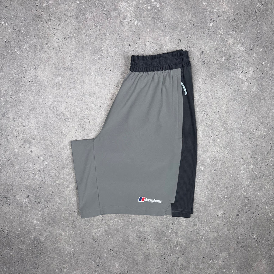 Berghaus Tech Shorts 'Grey'