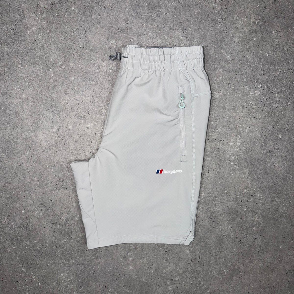 Berghaus Greenbank Shorts 'Grey'