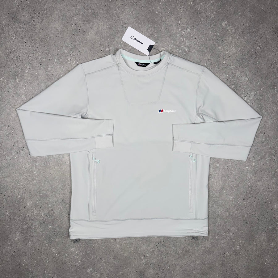 Berghaus Crew Jumper 'Grey'