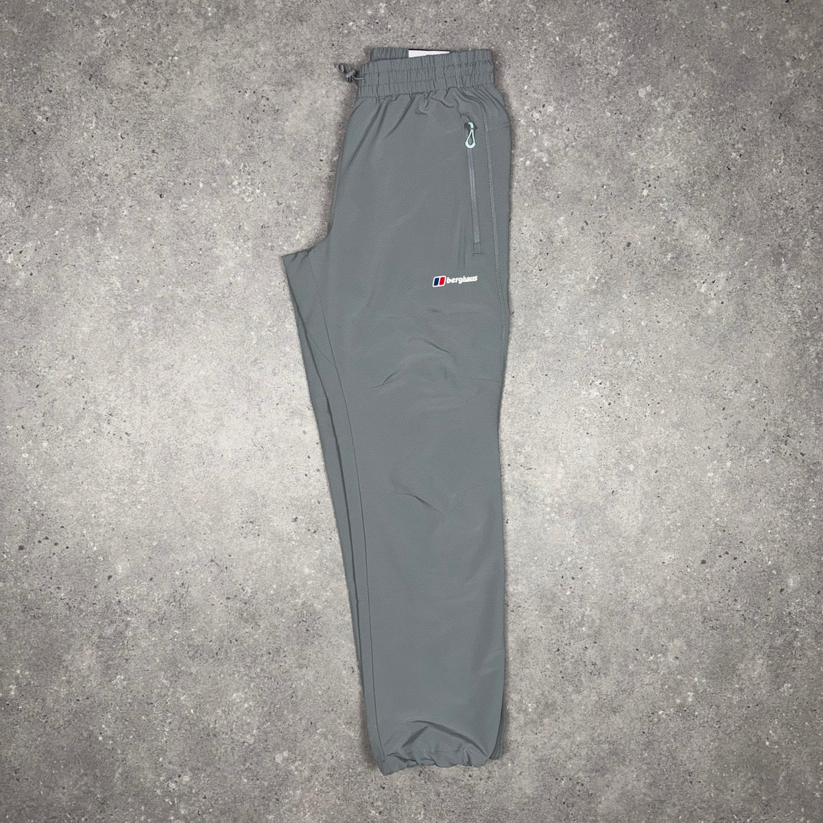 Berghaus Greenbank Pants 'Grey'