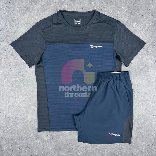 Berghaus Tech Set (Navy)