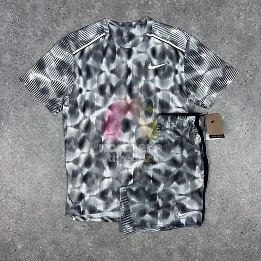 Nike Miler Set (White)