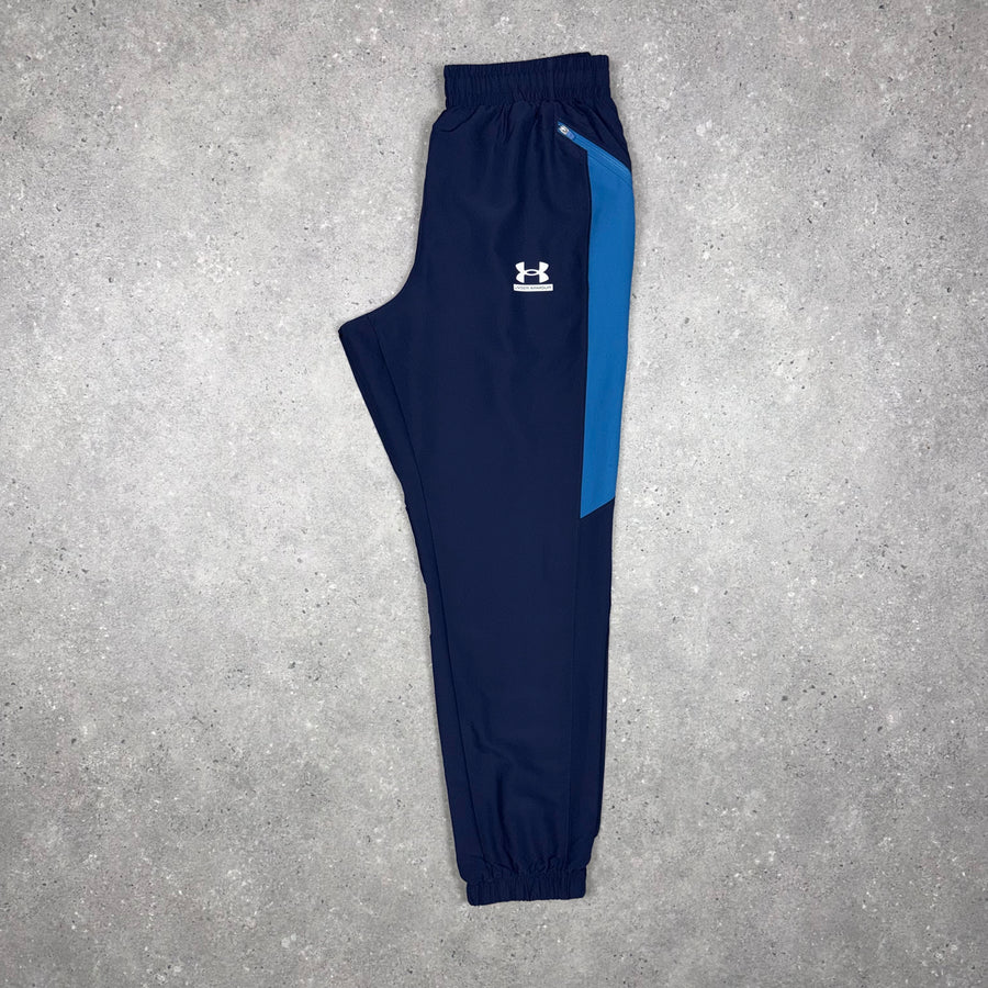 Under Armour Tech Pants 'Blue'