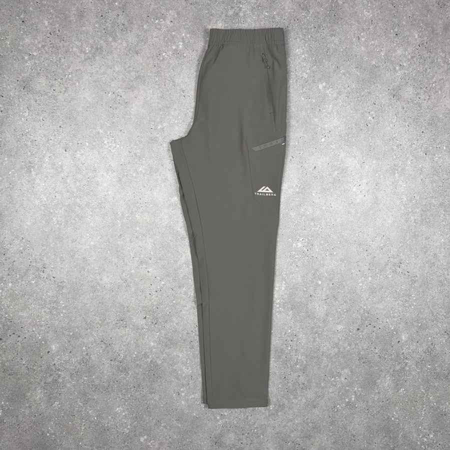 Trailberg Ultra Pants 'Quarry Grey'