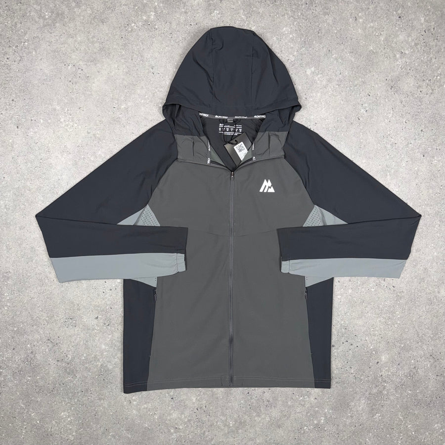 Montirex Triad Jacket 'Charcoal/Steel Grey'