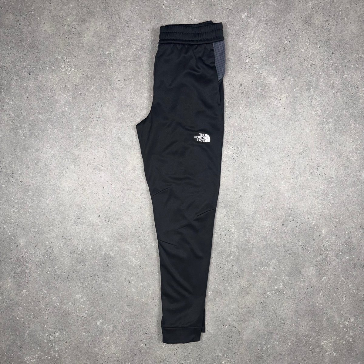 The North Face Poly Pants 'Black'
