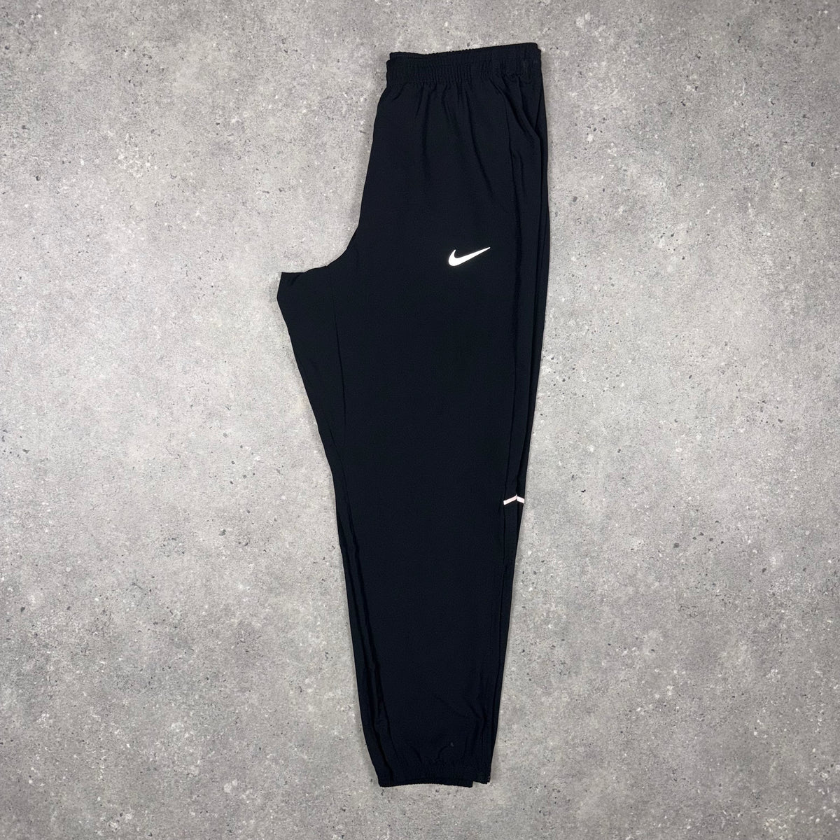 Nike Miler Pants 'Black'