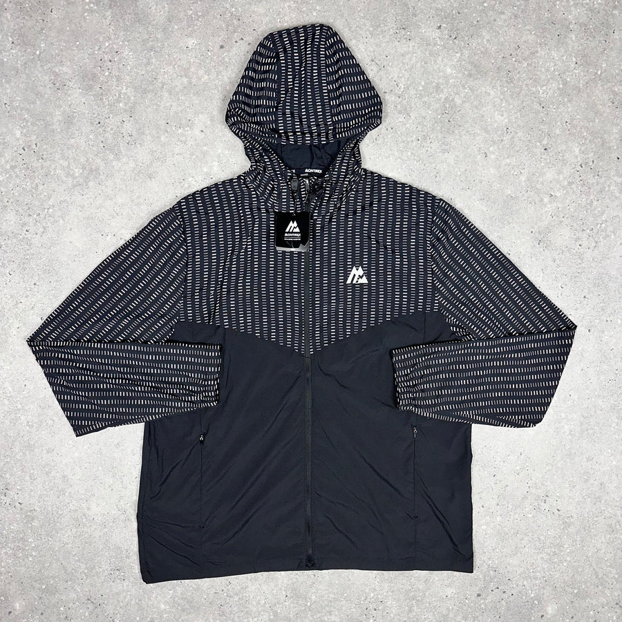 Montirex UV Windbreaker 'Black'