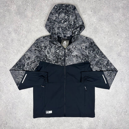 Montirex MTX Tracksuit (Black)