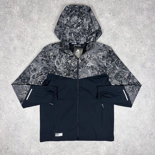 Montirex MTX Tracksuit (Black)