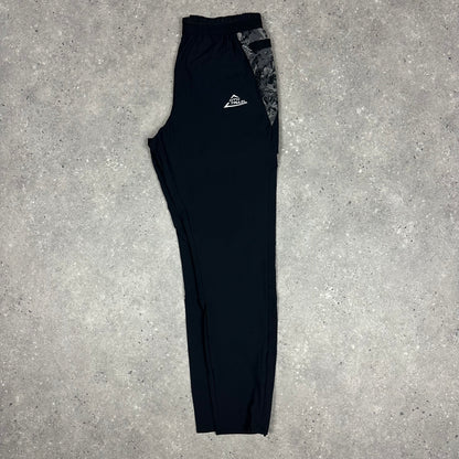 Montirex MTX Tracksuit (Black)