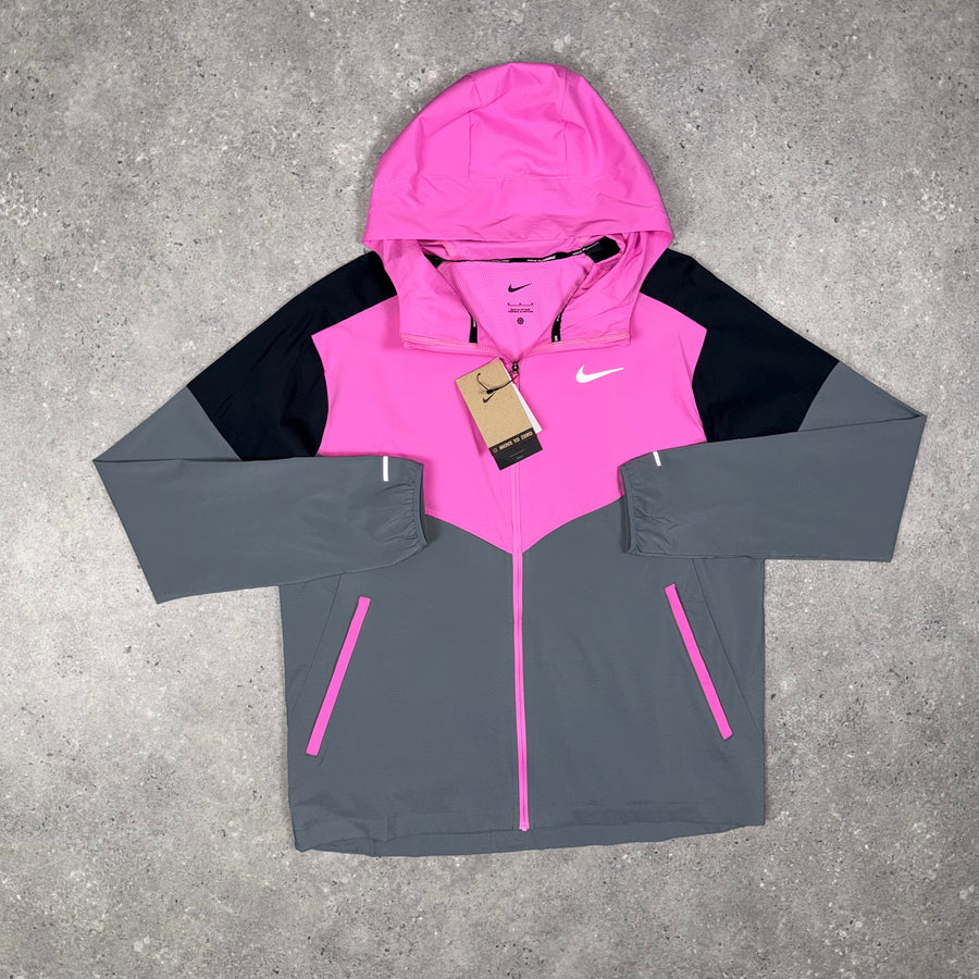 Nike Windbreaker 'Playful Pink'