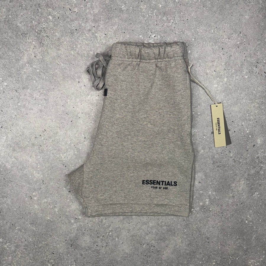 Essentials SS22 Shorts 'Dark Oatmeal'