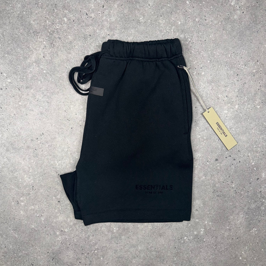 Essentials SS22 Shorts 'Black'