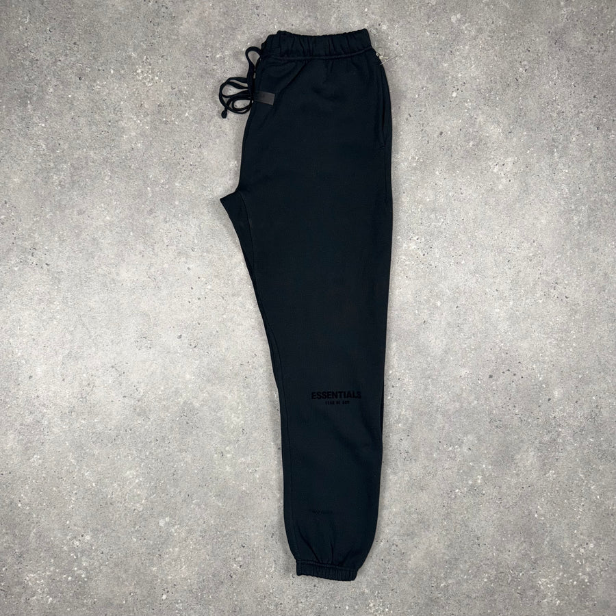Essentials SS22 Pants 'Black'