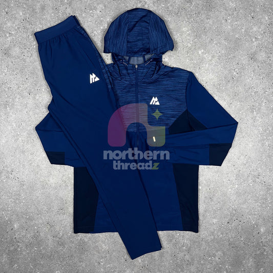 Montirex Trail Tracksuit (Blue)