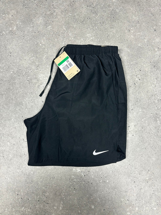 Nike Challenger Shorts (Black)