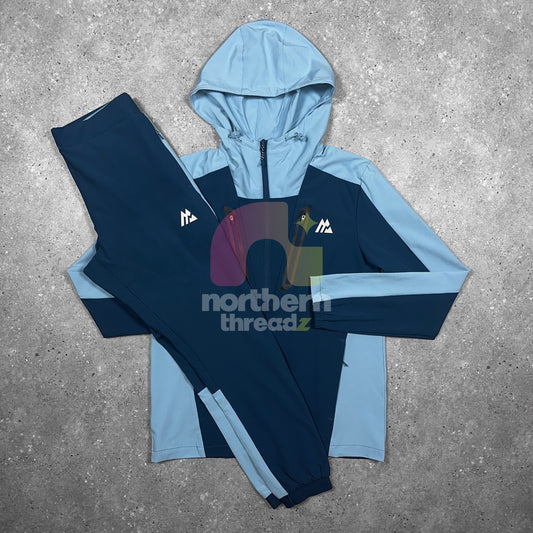 Montirex Vector Tracksuit (Blue)