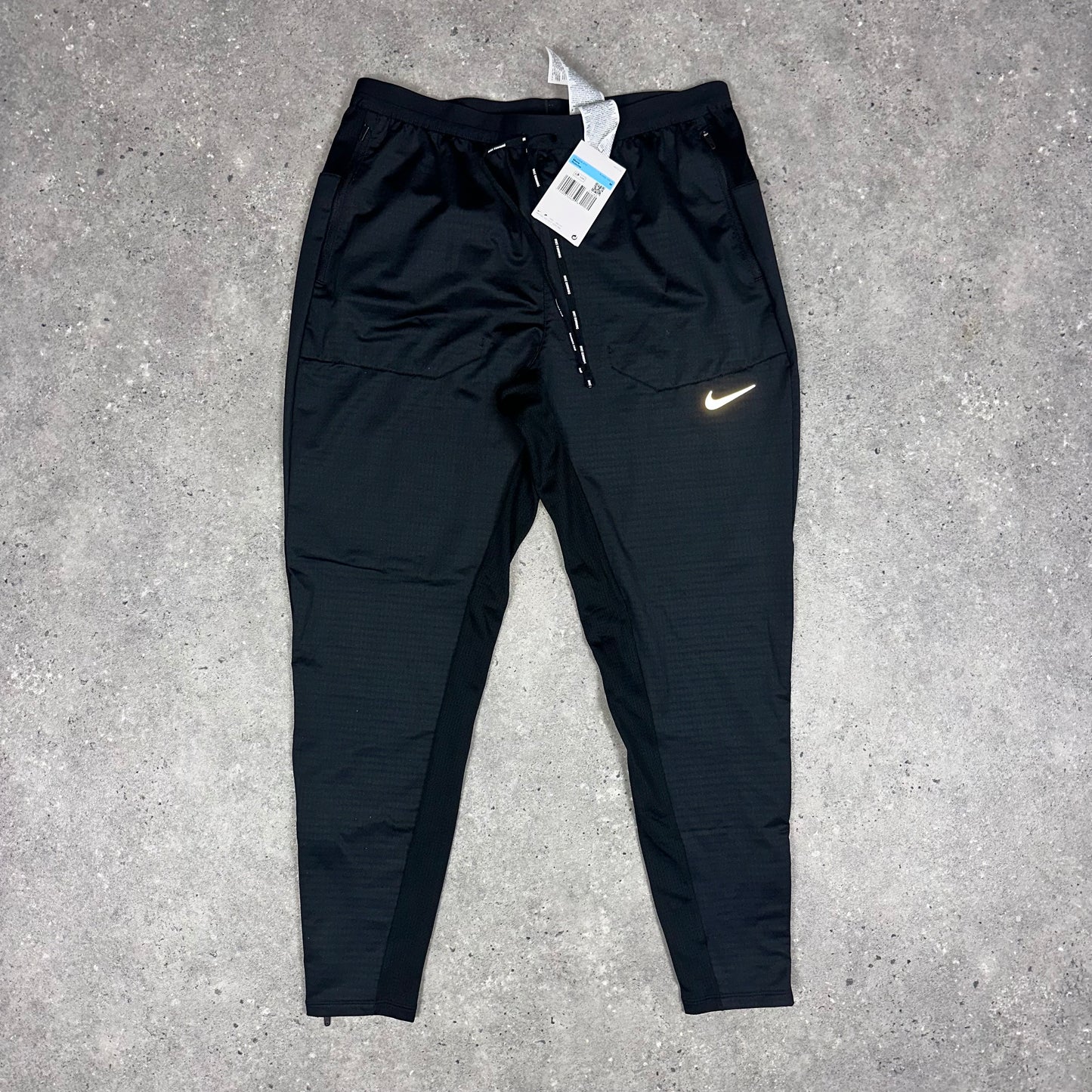 Nike Phenom Pants (Black)