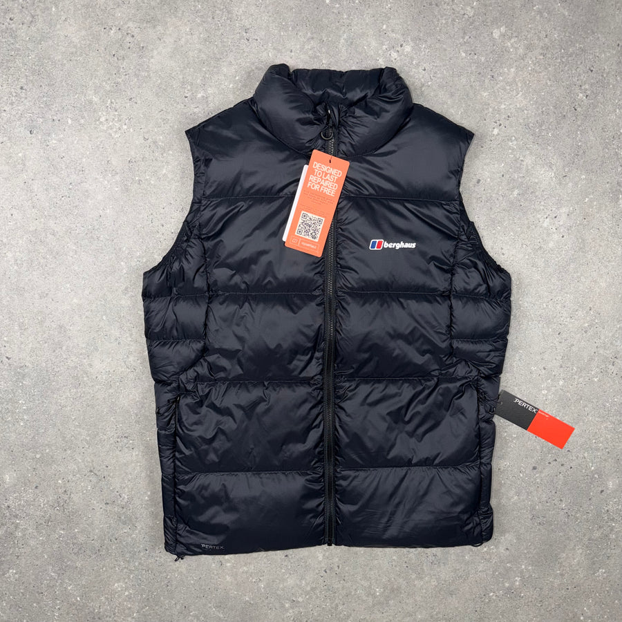 Berghaus Zypher Gilet 'Black'