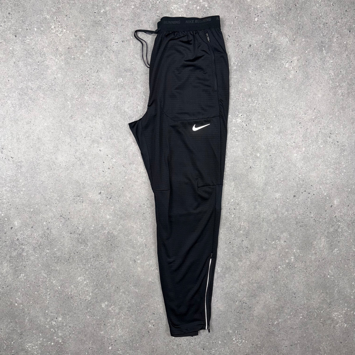Nike Phenom Pants 'Black'