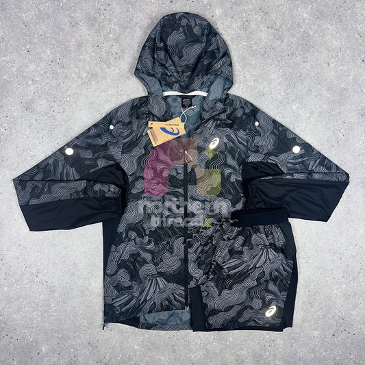 Asics Trail Set (Black)