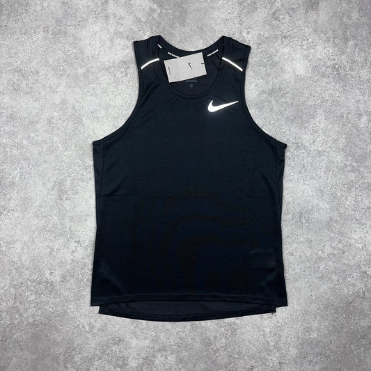 Nike Miler 1.0 Vest (Black)