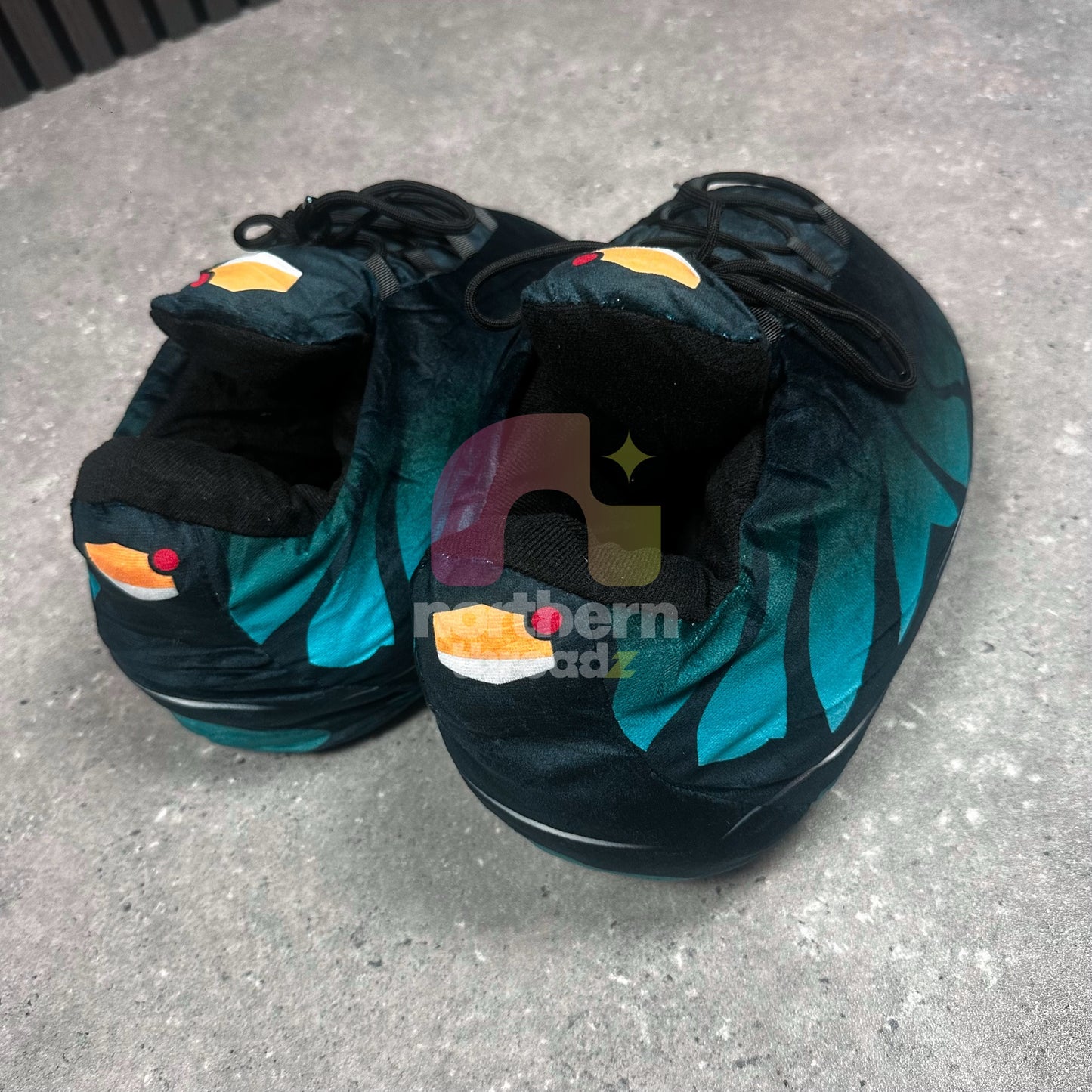 Nike TN 'PLUSH' Slippers (Dusty Cactus)