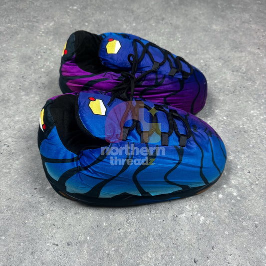 Nike TN 'PLUSH' Slippers (25th Anniversary)