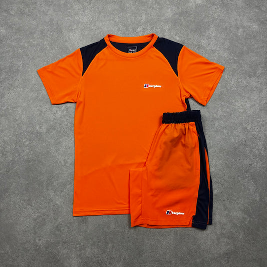 Berghaus Tech Set (Orange)