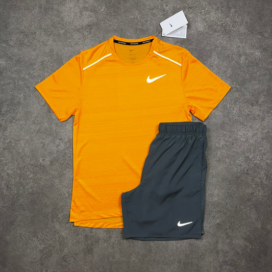 Nike Set (Orange)