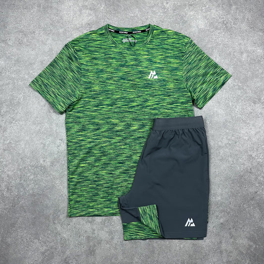 Montirex Trail Set (Green)