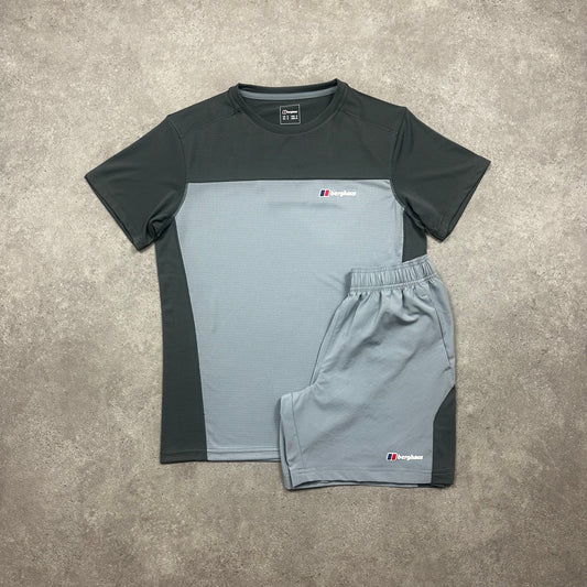 Berghaus Tech Set (Grey)