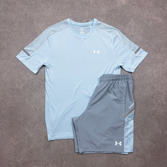 Under Armour Utility Set (Blue)