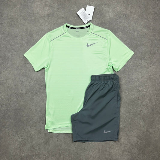 Nike Set (Neon)