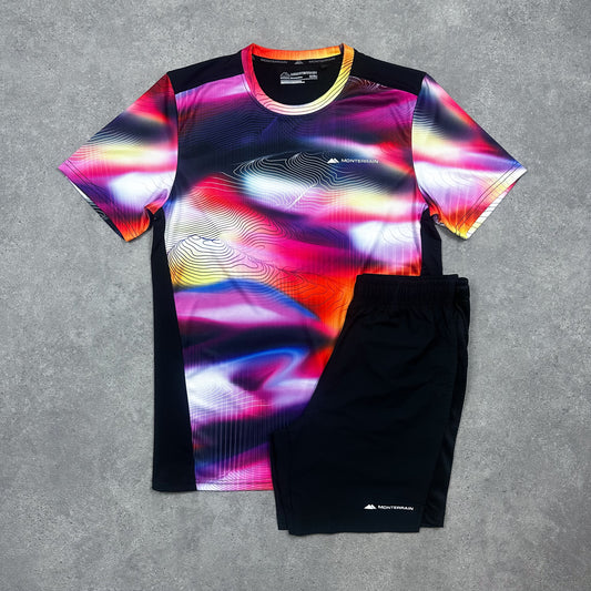 Monterrain Galaxy Set (Prismatic)