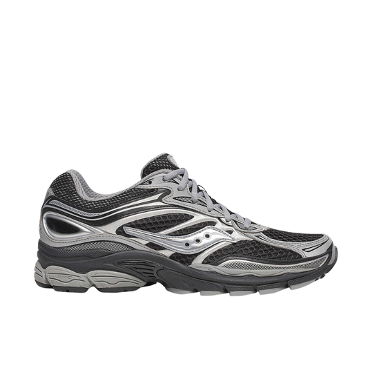 Saucony Pro-Grid Omni 9 (Black/Silver)