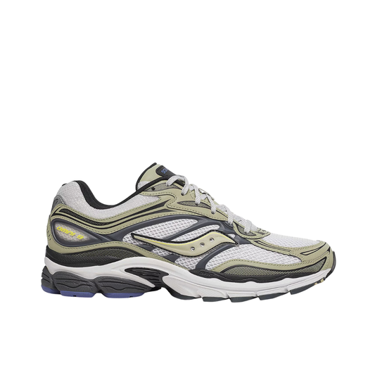 Saucony Pro-Grid Omni 9 (White Gold)