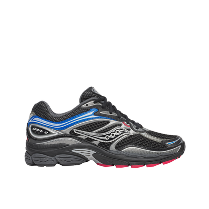 Saucony Pro-Grid Omni 9 (Black Multi)
